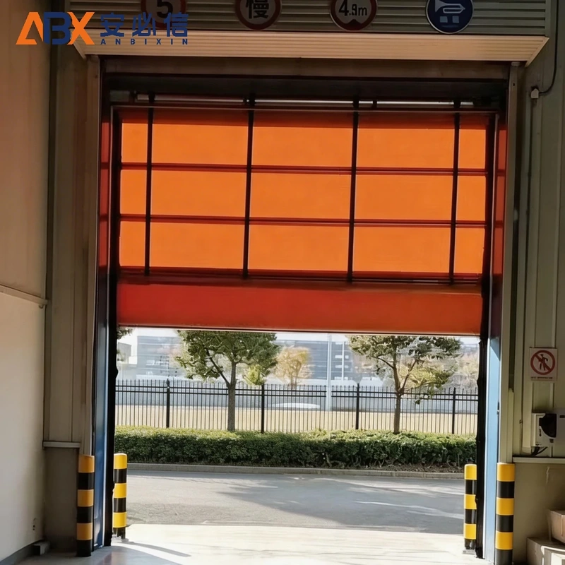 温州市翻转式卸货平台